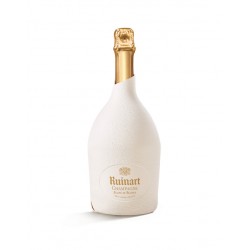 Ruinart Blanc de Blancs 0,75l Second Skin