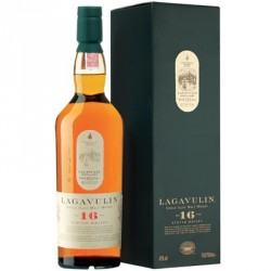 Lagavulin 16y 0,7l