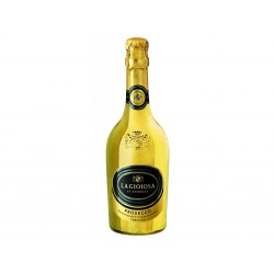 Prosecco La Gioiosa Brut Gold 0,75l