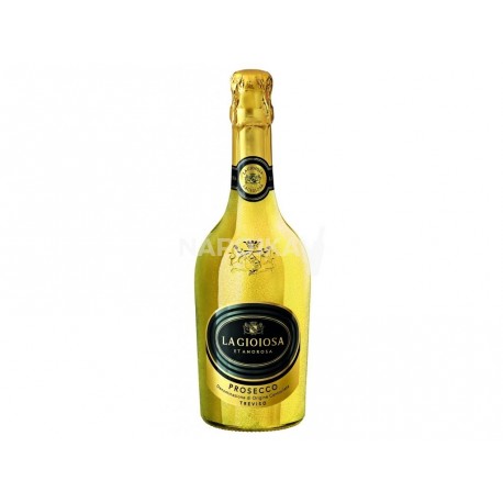 Prosecco La Gioiosa Brut Gold 0,75l