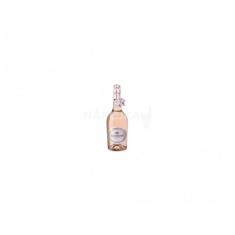 Prosecco La Gioiosa Rosé 0,75l