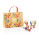 Venchi - výběr pralinek Spring Blossom gift bag 200g