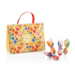 Venchi - výběr pralinek Spring Blossom gift bag 200g
