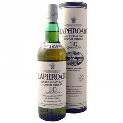 Laphroaig 10y 0,7l