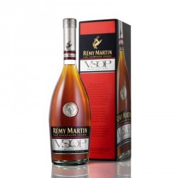 Rémy Martin V.S.O.P. 0,7l