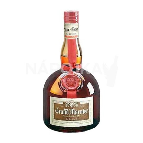 Grand Marnier Cordon Rouge 0,7l