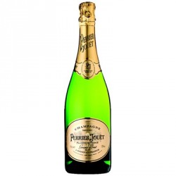 Perrier Jouet Grand Brut 0,75l