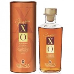 Sibona XO Aged Cuvée 0,5l