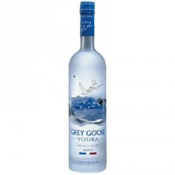 Grey Goose 1l