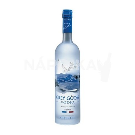 Grey Goose 1l