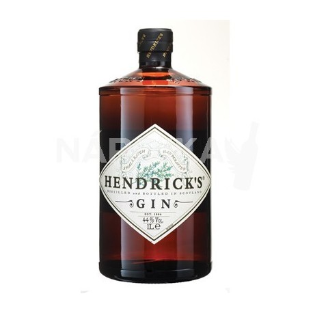 Hendrick's Gin 0,7l