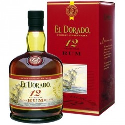El Dorado 12y 0,7l