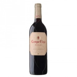 Campo Viejo Rioja DOC Gran Reserva 0,75l