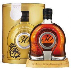 Ron Barceló Imperial Premium Blend 0,7l