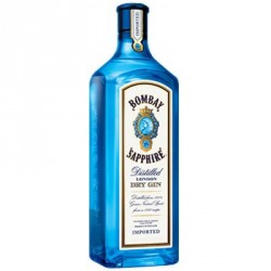 Bombay Sapphire 0,7l