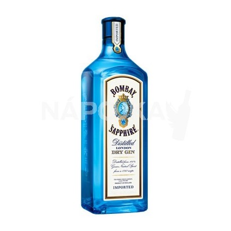 Bombay Sapphire 0,7l