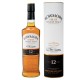 Bowmore 12y 0,7l