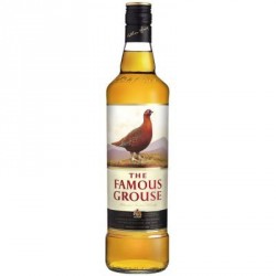 Famous Grouse 0,7l