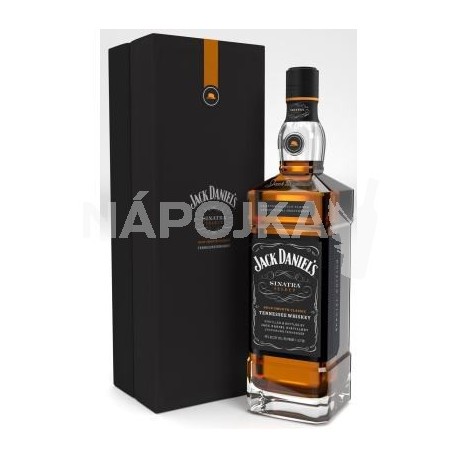 Jack Daniel's Sinatra Select 1l