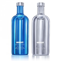 Absolut Electric 0,7l