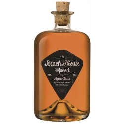 Beach House Spiced 0,7l