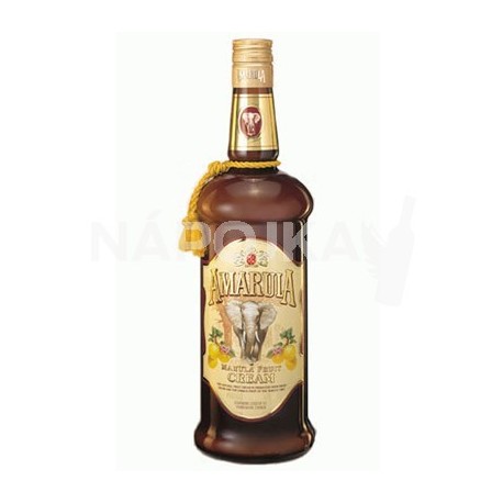 Amarula 0,7l