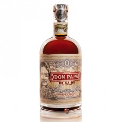 Don Papa 7y Rum 0,7l