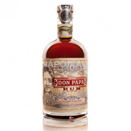 Don Papa Rum