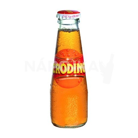 Crodino 100ml