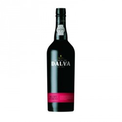 Dalva Porto Ruby 0,75l