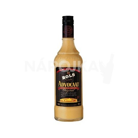 Bols Advocaat 0,7l