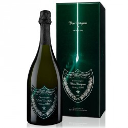 Dom Perignon 2006 0,75l Limited Edition by Bjork & Chris Cunningham