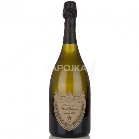 Dom Perignon 2006