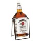 Jim Beam 40% 3l kolébka