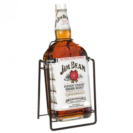 Jim Beam 40% 3l kolébka