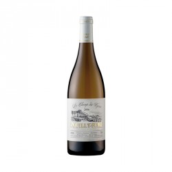 Le Champ des Vignes Pouilly Fumé AOC 0,75l