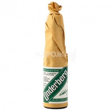 Underberg 0,02l