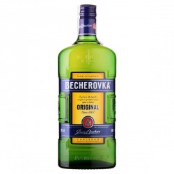 Karlovarská Becherovka 0,5l