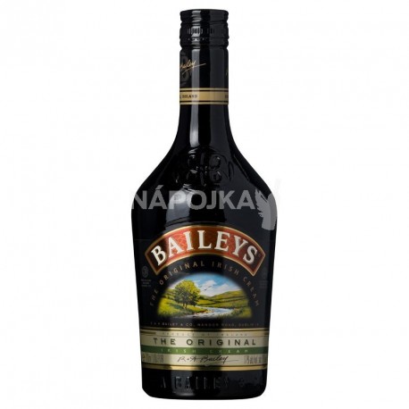 Baileys Irish Cream 0,7 l