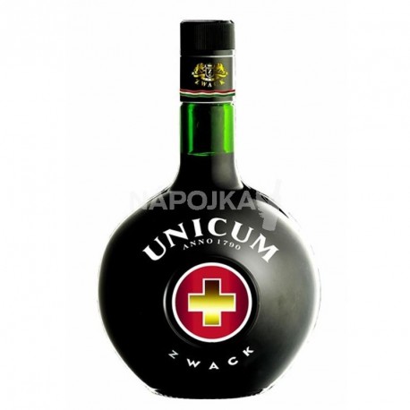 Zwack Unicum 0,7l