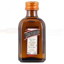 Cointreau 0,05l miniatura