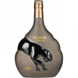 Meukow Xpresso Liqueur 0,7l