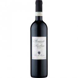 Terre dei Roveri Barbera Piemonte DOC 0,75l