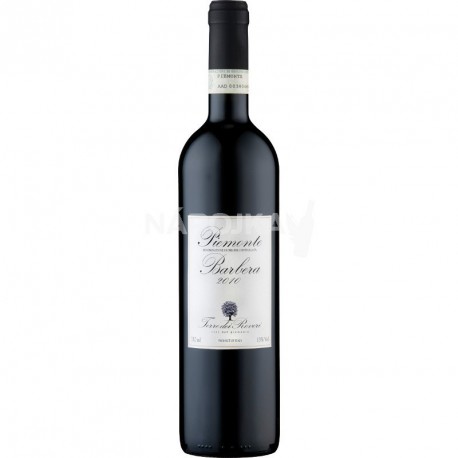 Terre dei Roveri Barbera Piemonte DOC 0,75l