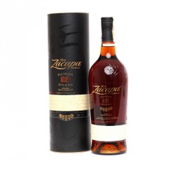 Zacapa Centenario 23y 1l