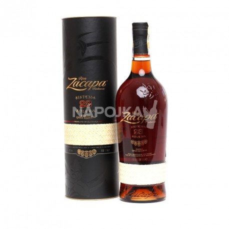 Zacapa Centenario 1l