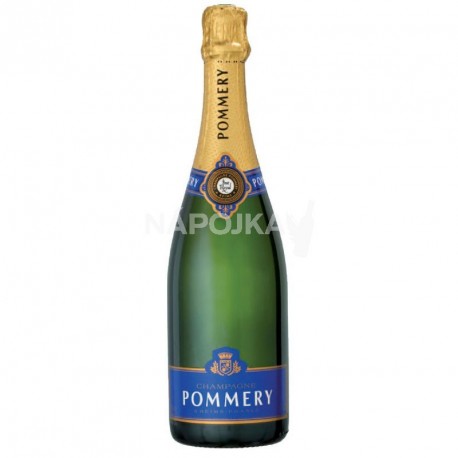 Pommery Brut Royal 0,75l