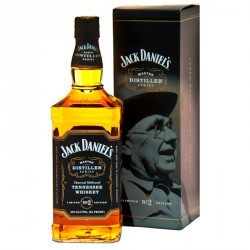 Jack Daniel's Master Distiller No.2 0,7l