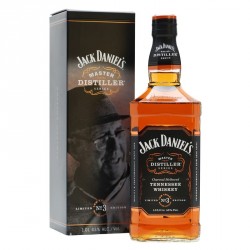 Jack Daniel's Master Distiller No.3 0,7l