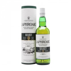 Laphroaig Select 0,7l